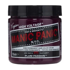 Manic Panic Classic - Plum Passion