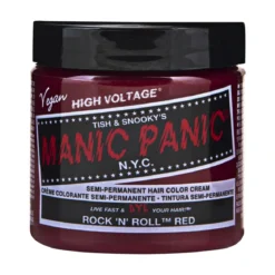 Manic Panic Classic - Rock´n´Roll Red