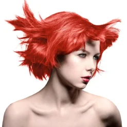 Manic Panic Classic - Rock´n´Roll Red