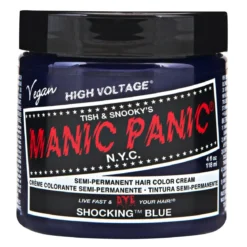 Manic Panic Classic - Shocking Blue