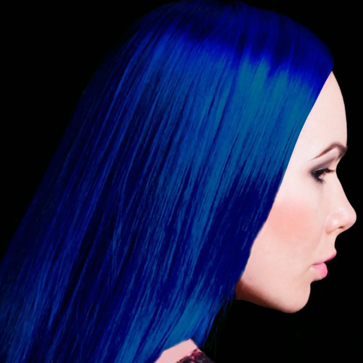 Manic Panic Classic - Shocking Blue