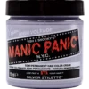 Manic Panic Classic - Silver Stiletto