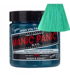 Manic Panic Classic - Siren's Song UV