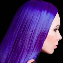Manic Panic Classic - Ultra Violet Blue