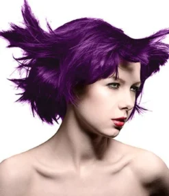 Manic Panic Classic - Violet Night