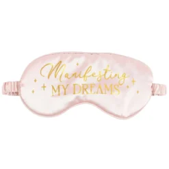 Manifesting My Dreams - Satiini unimaski