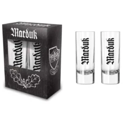 Marduk: Panzer - Shottilasit 2kpl