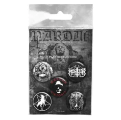 Marduk -Pinssisetti