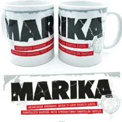 Marika - Muki