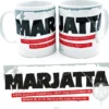 Marjatta - Muki