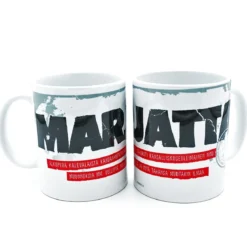 Marjatta - Muki