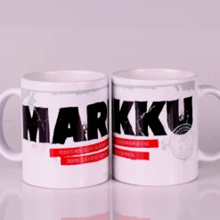 Markku - Muki
