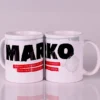 Marko - Muki