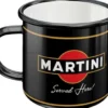 Martini Served Here - Emalimuki