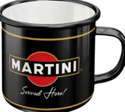 Martini Served Here - Emalimuki
