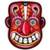 Mask - Kangasmerkki