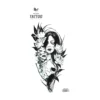 Mask - siirtotatuointi