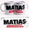 Matias - Muki