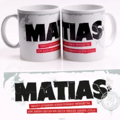 Matias - Muki