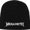 Megadeth: Logo - Pipo