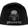 Megadeth Vic / Logo JD Print - Pipo