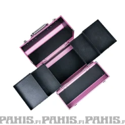 Meikkisalkku S - pinkki