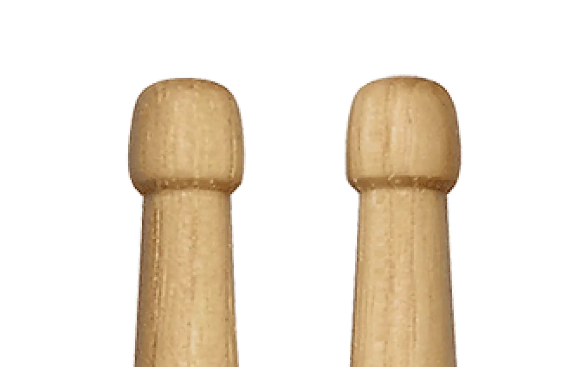 Meinl 7A Hybrid Hickory - Rumpukapulat