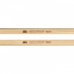 Meinl 5A Rumpukapula + Malletti combo hickory