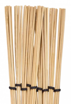 Meinl Bamboo Brush - Vispilät