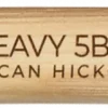 Meinl 5B Heavy Hickory - Rumpukapulat