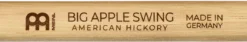 Meinl Big Apple Swing Hickory - Rumpukapulat