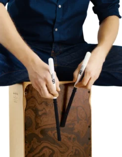 Meinl Classic Cajon Brush - Kapulat