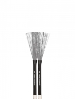 Meinl Compact Wire Brush - Vispilät