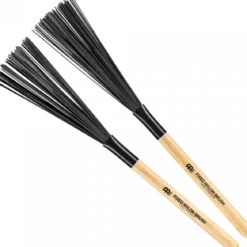Meinl Fixed Nylon Brush - Vispilät