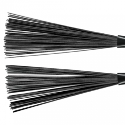 Meinl Fixed Nylon Brush - Vispilät
