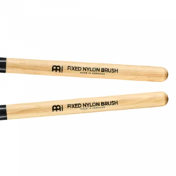 Meinl Fixed Nylon Brush - Vispilät
