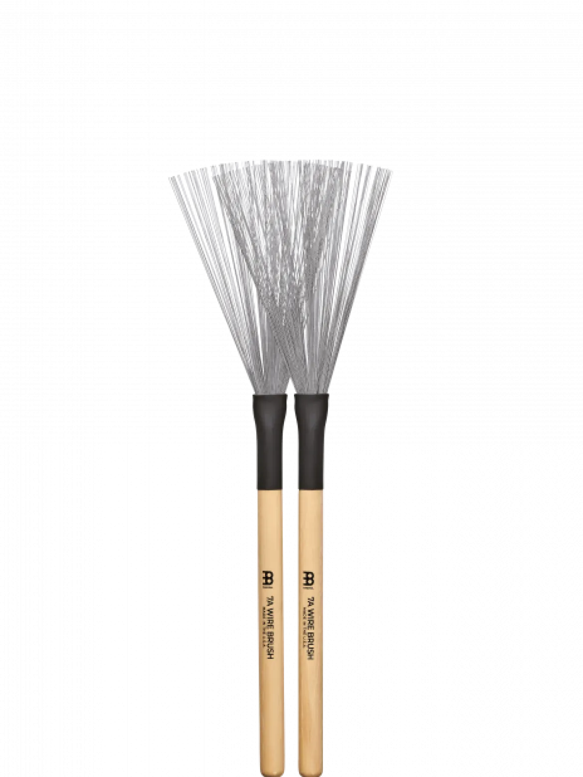 Meinl Fixed Wire Brush - Vispilät