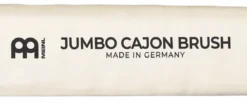 Meinl Jumbo Cajon Brush - Kapulat