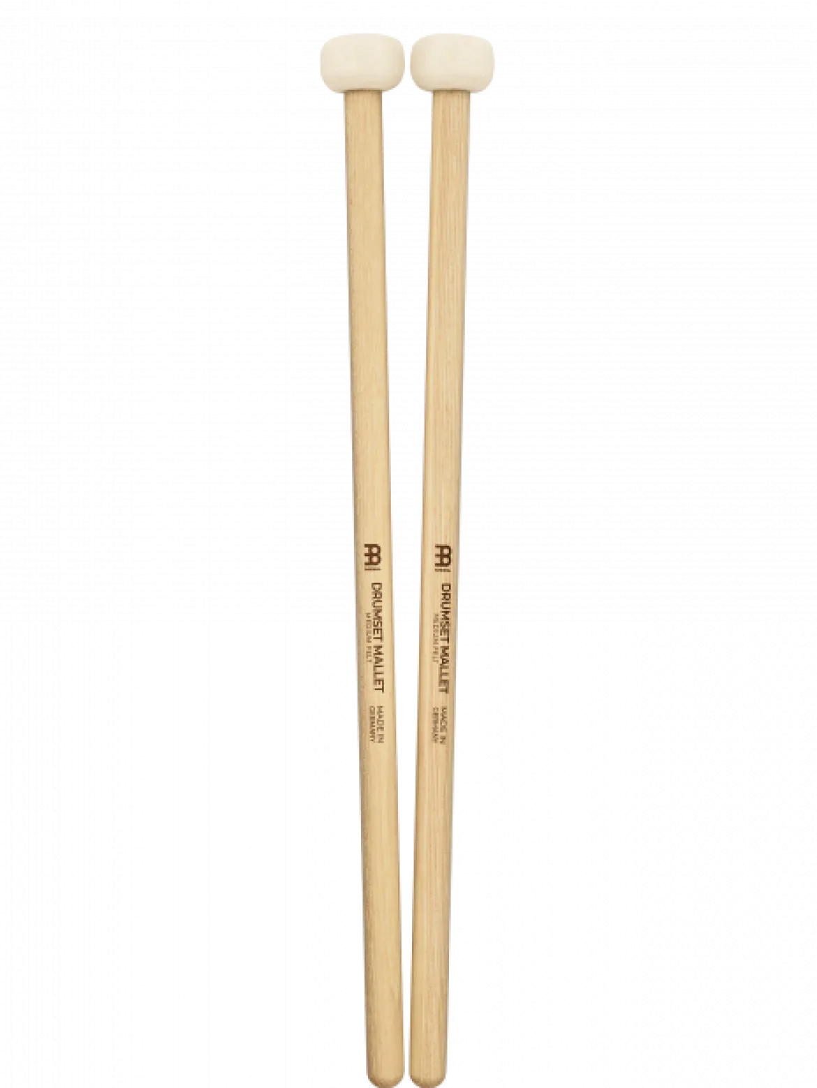 Meinl Medium Soft Malletti