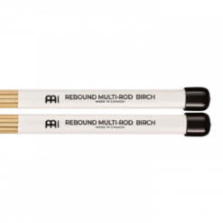 Meinl Multi Rod Bamboo Rebound - Kapulat