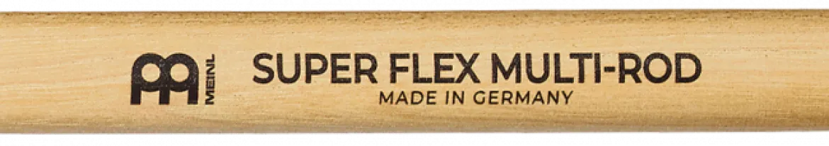 Meinl Multi-Rod Nylon Super Flex - Kapulat