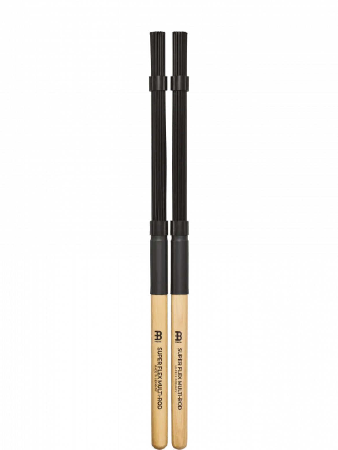 Meinl Multi-Rod Nylon Super Flex - Kapulat
