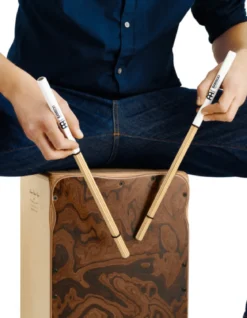 Meinl Multi Rods Bamboo Flex - Kapulat