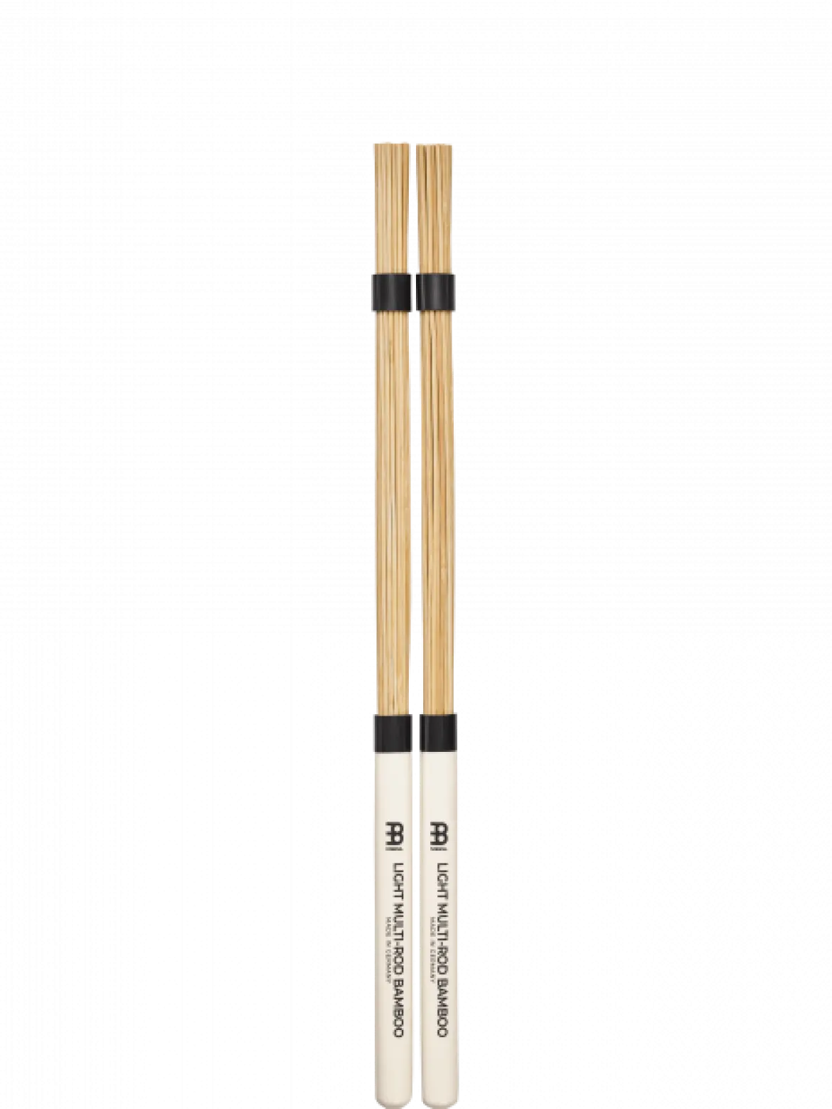 Meinl Multi Rods Bamboo Light - Kapulat