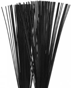 Meinl Retractable Nylon Brush - Vispilät