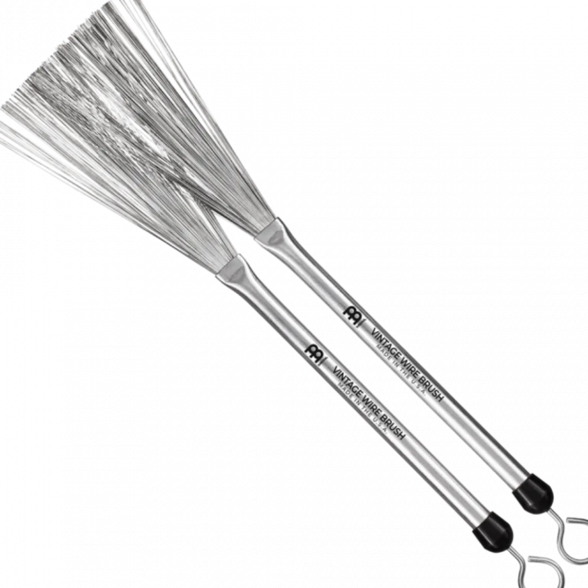 Meinl Vintage Wire Brush - Vispilät
