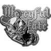 Mercyful Fate: Don't Break the Oath - Pinssi