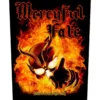 Mercyful Fate: Don't Break The Oath - Selkämerkki