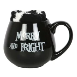 Merry and Fright - Muki + sukat