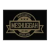 Meshuggah 'Crest' - Kangasmerkki